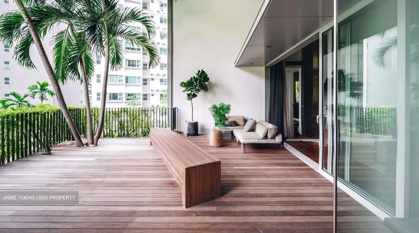 The Oliv (D10), Apartment #622735101